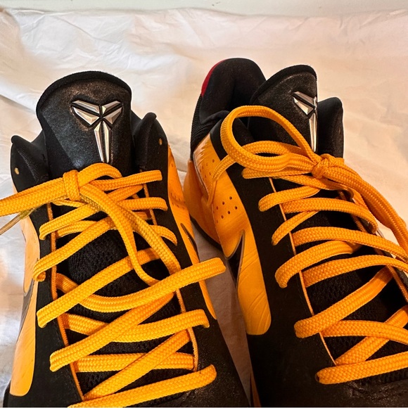 Kobe 5 Bruce Lee Edition - Picture 13 of 15